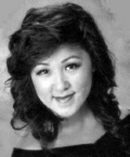 Mindy Lao: class of 2013, Grant Union High School, Sacramento, CA.